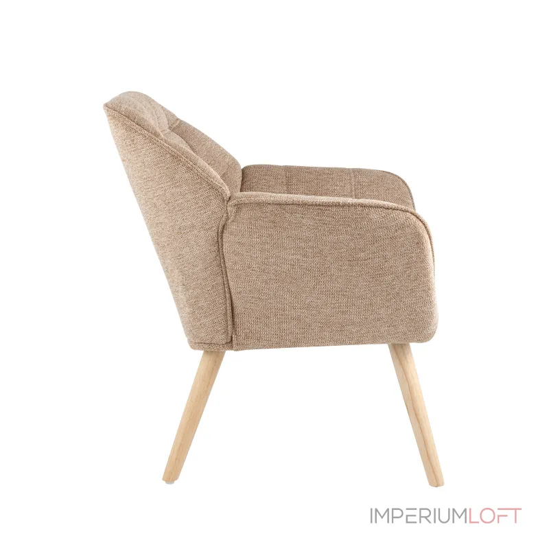 Вэйл бежевый от ImperiumLoft