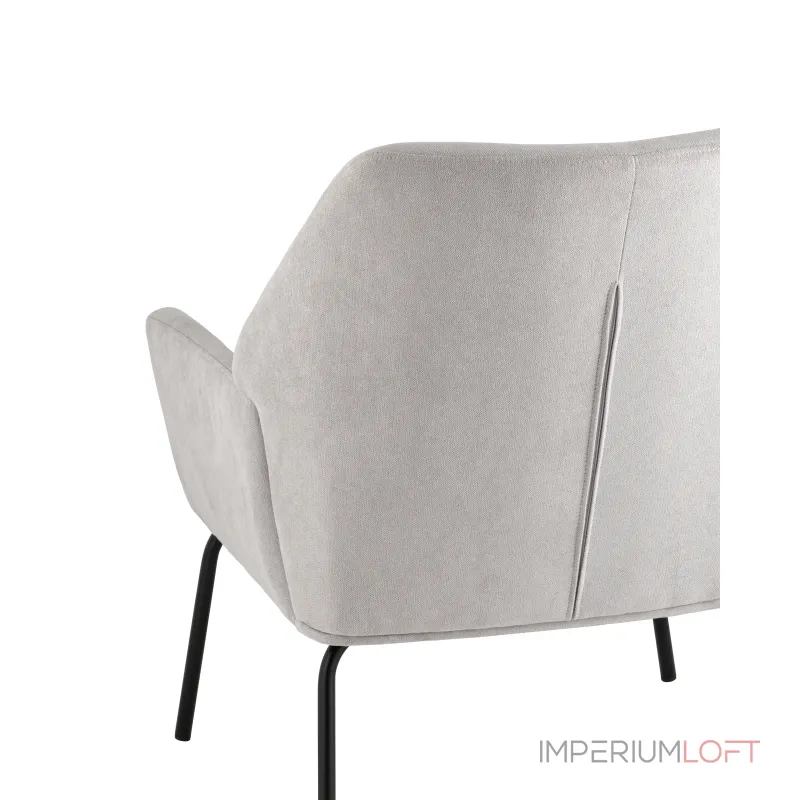 Харви светло-серый от ImperiumLoft