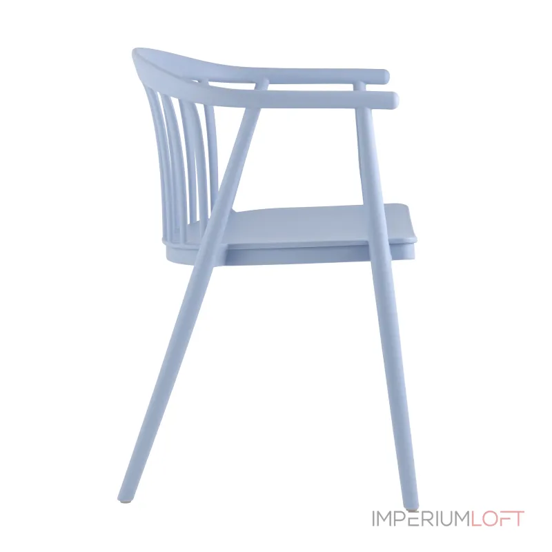 Campo пластик голубой от ImperiumLoft