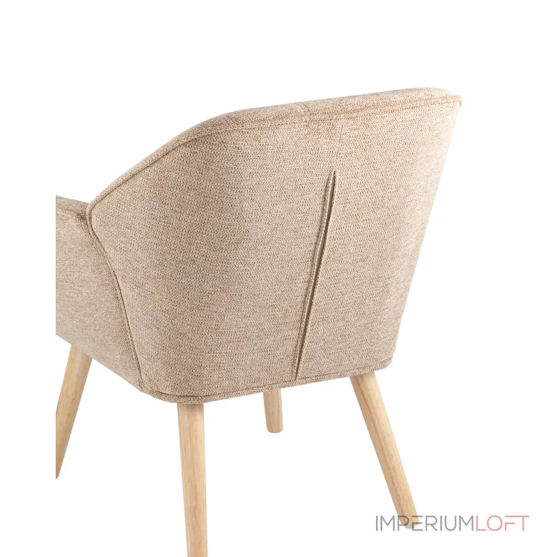 Вэйл бежевый от ImperiumLoft