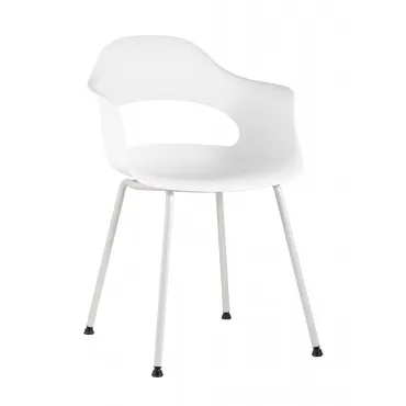 Стул Lady пластик белый Стул Lady пластик белый