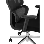 Techno черный от ImperiumLoft