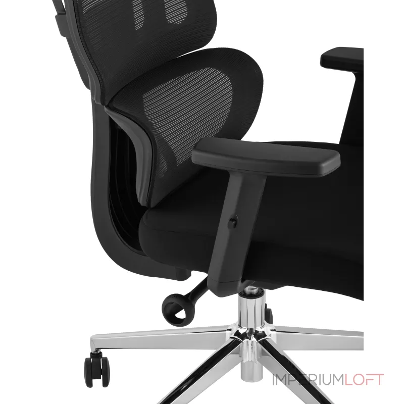 Techno черный от ImperiumLoft Techno черный от ImperiumLoft