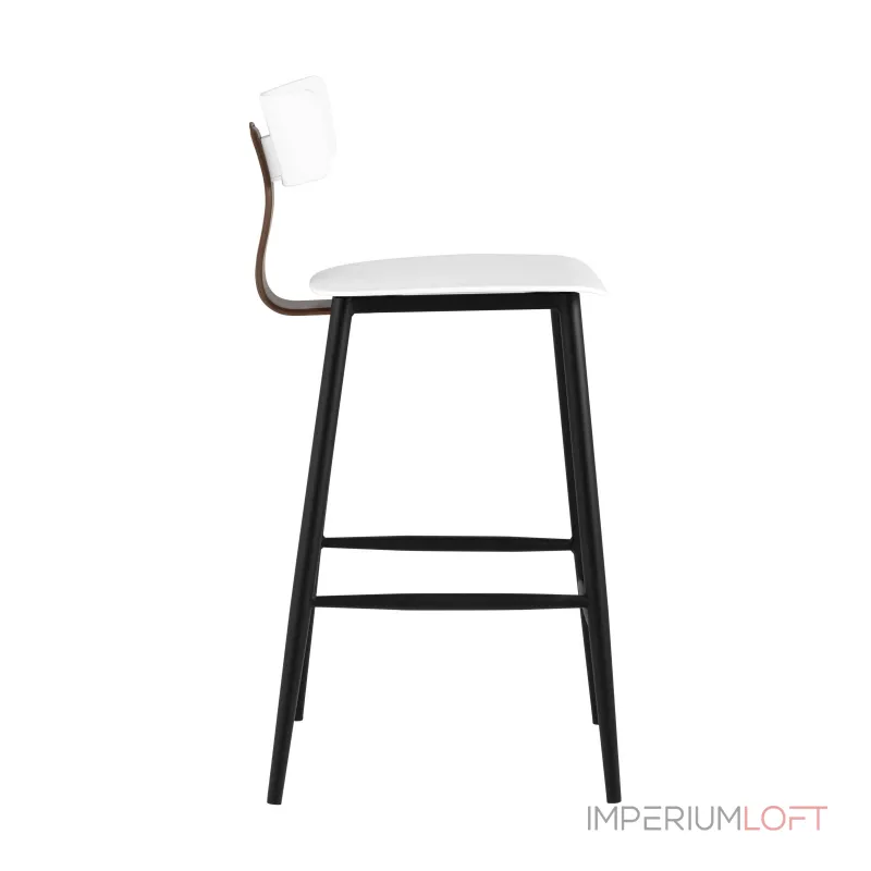 ANT пластиковый белый вставки экокожа от ImperiumLoft ANT пластиковый белый вставки экокожа от ImperiumLoft