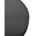 Мохито NEW черный, металлокаркас с гальванизацией хромом, с гальванизацией хромом от ImperiumLoft