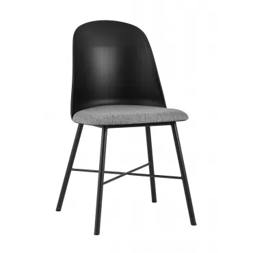 Стул Shell черный Стул Shell черный