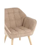 Вэйл бежевый от ImperiumLoft