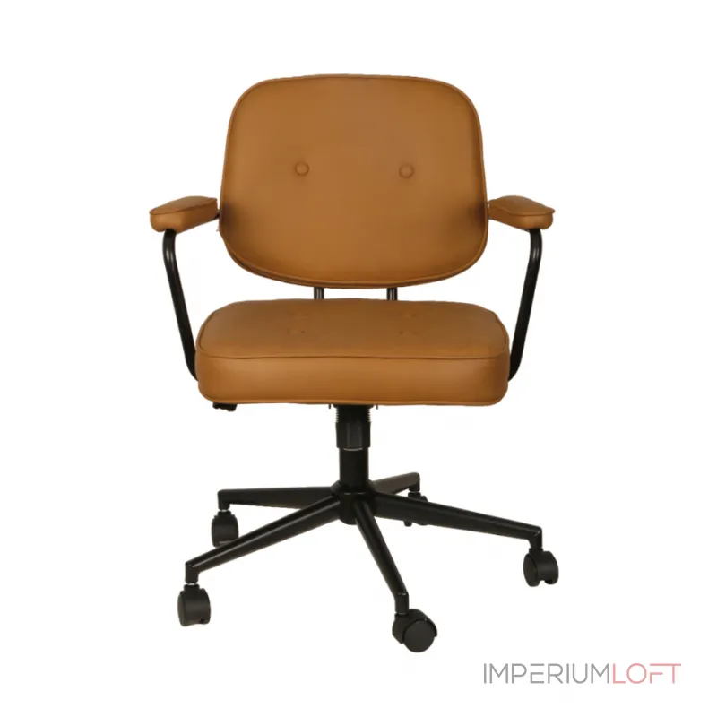 Snoop коричневый от ImperiumLoft Snoop коричневый от ImperiumLoft