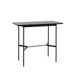 Knobb 120*60 черный от ImperiumLoft