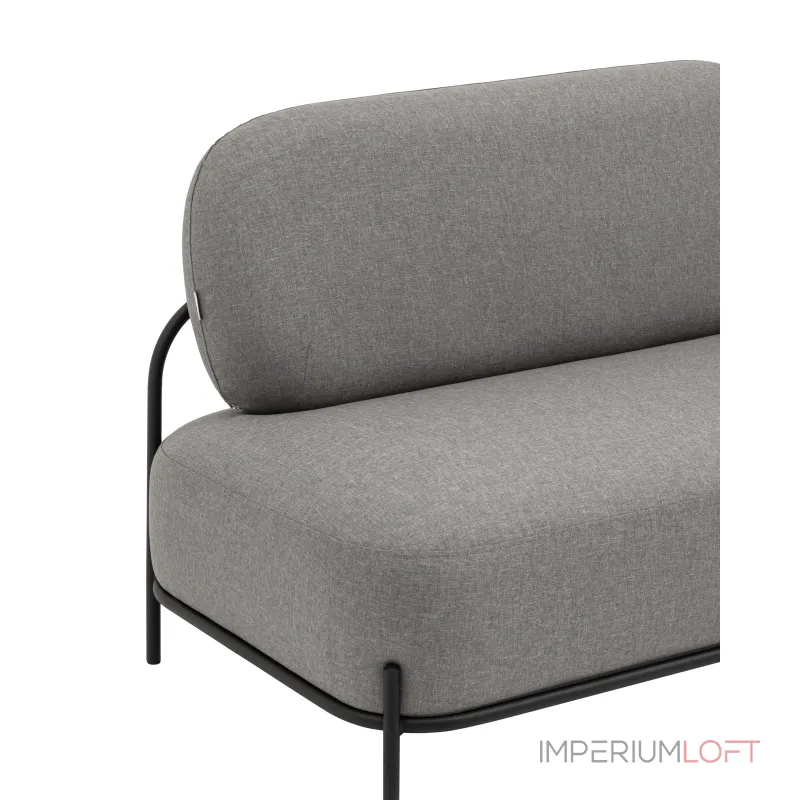 Стоун рогожка серый от ImperiumLoft (31,6 кг) Стоун рогожка серый от ImperiumLoft (31,6 кг)