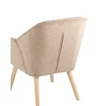 Вэйл бежевый от ImperiumLoft