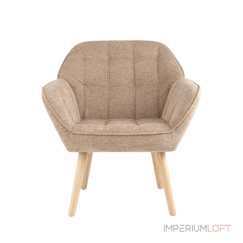 Вэйл бежевый от ImperiumLoft