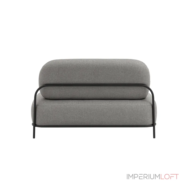 Стоун рогожка серый от ImperiumLoft (31,6 кг) Стоун рогожка серый от ImperiumLoft (31,6 кг)