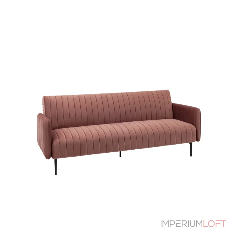 Дрезден велюр пыльно-розовый от ImperiumLoft Дрезден велюр пыльно-розовый от ImperiumLoft