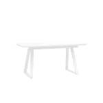 Детройт раскладной 160-200*90 белый от ImperiumLoft