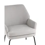 Харви светло-серый от ImperiumLoft