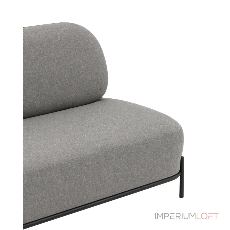 Стоун рогожка серый от ImperiumLoft (31,6 кг) Стоун рогожка серый от ImperiumLoft (31,6 кг)
