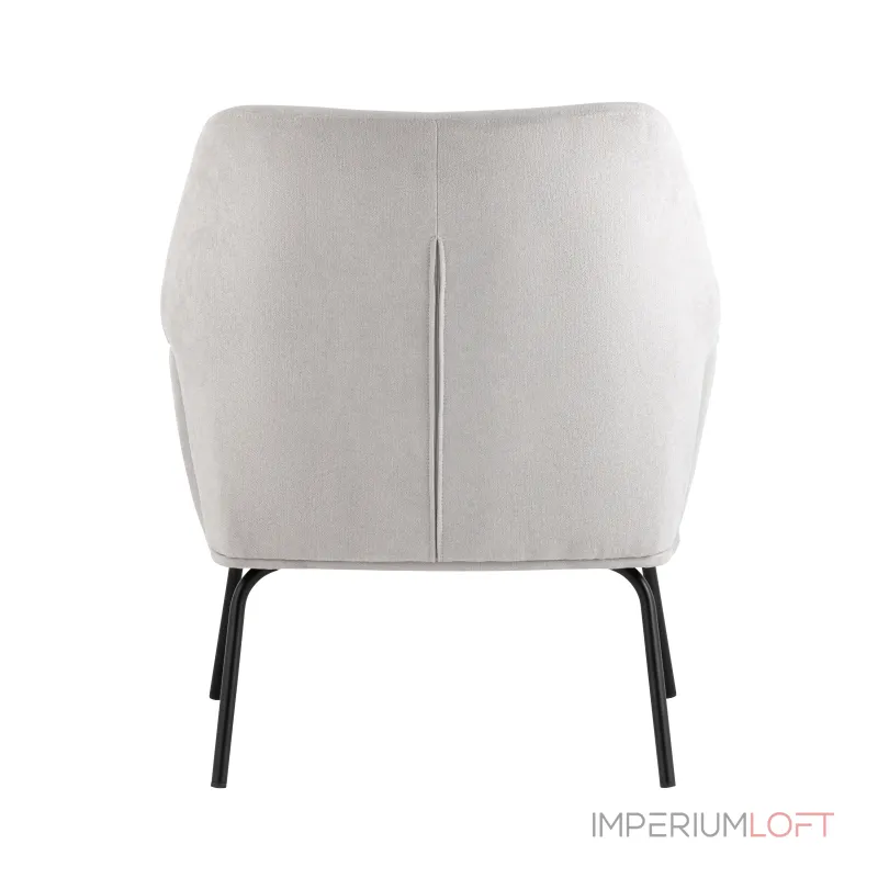 Харви светло-серый от ImperiumLoft