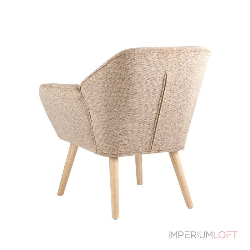 Вэйл бежевый от ImperiumLoft