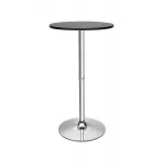 Мохито NEW черный, металлокаркас с гальванизацией хромом, с гальванизацией хромом от ImperiumLoft