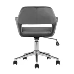 Ross велюр серый от ImperiumLoft