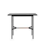 Knobb 120*60 черный от ImperiumLoft