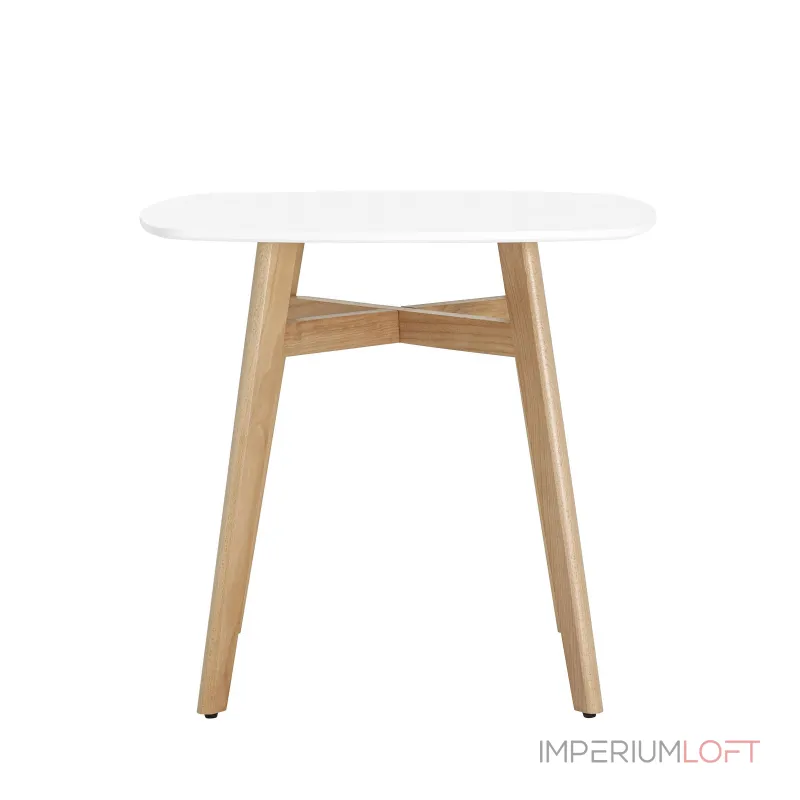 Target 80*80 черный ножки массив бука от ImperiumLoft Target 80*80 черный ножки массив бука от ImperiumLoft