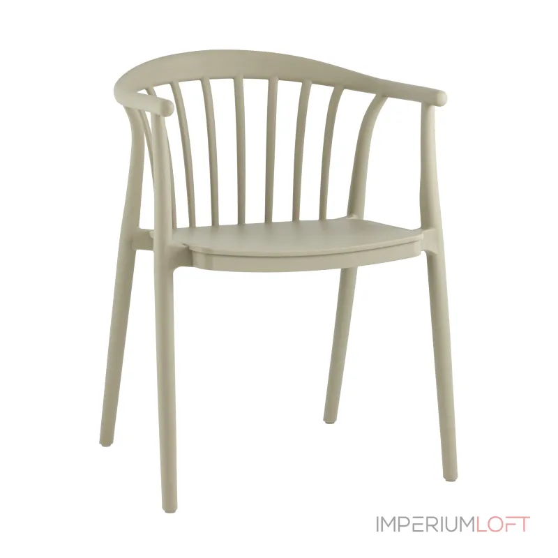 Campo пластик зеленый от ImperiumLoft Campo пластик зеленый от ImperiumLoft