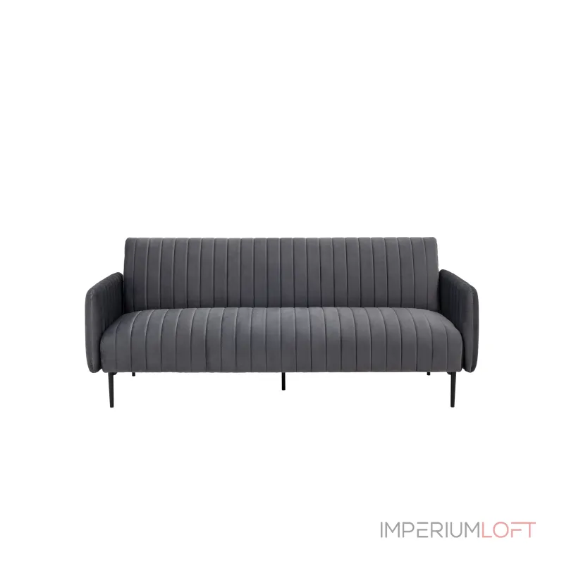 Дрезден велюр серый от ImperiumLoft Дрезден велюр серый от ImperiumLoft