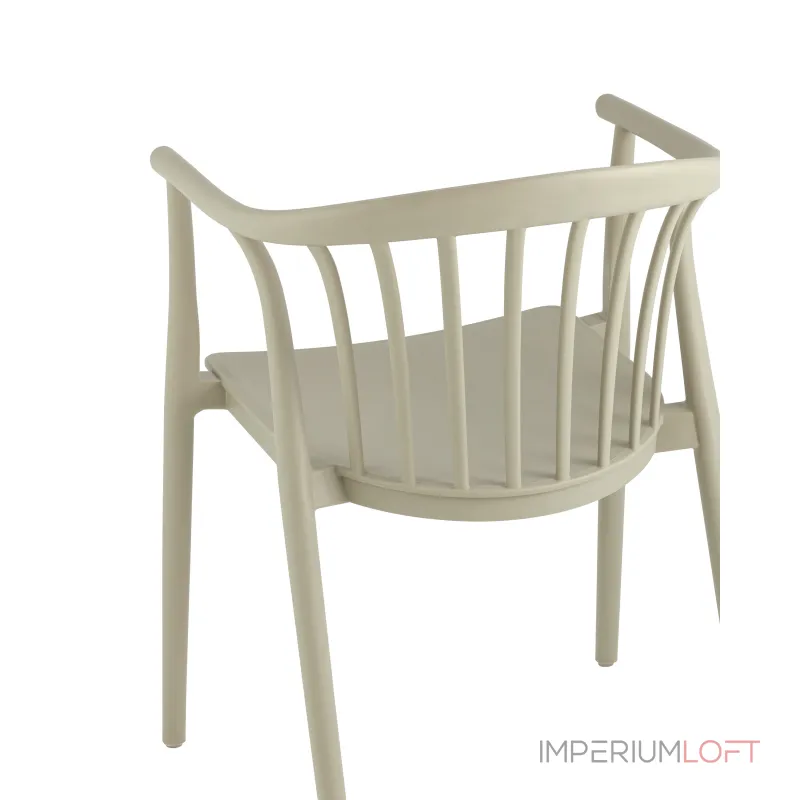 Campo пластик зеленый от ImperiumLoft Campo пластик зеленый от ImperiumLoft
