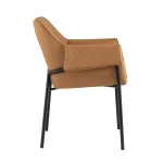 Бесс экокожа коричневый от ImperiumLoft