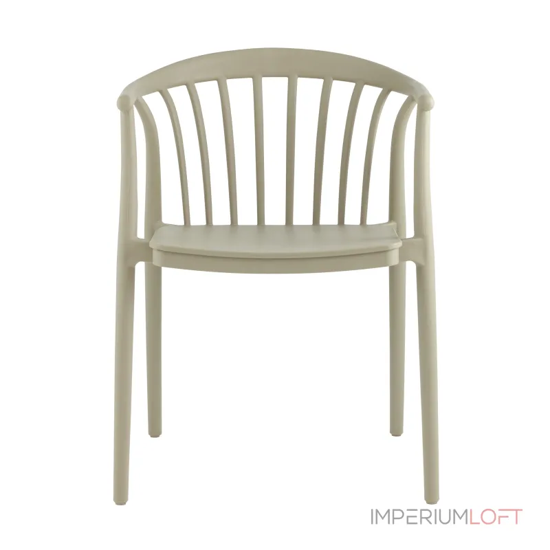Campo пластик зеленый от ImperiumLoft Campo пластик зеленый от ImperiumLoft
