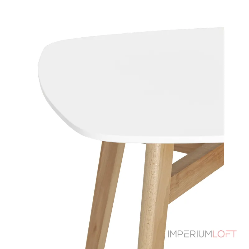 Target 80*80 черный ножки массив бука от ImperiumLoft Target 80*80 черный ножки массив бука от ImperiumLoft