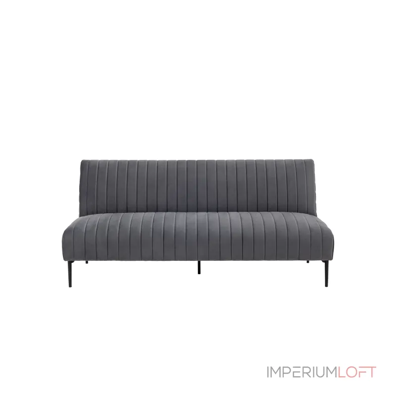 Дрезден велюр серый от ImperiumLoft Дрезден велюр серый от ImperiumLoft