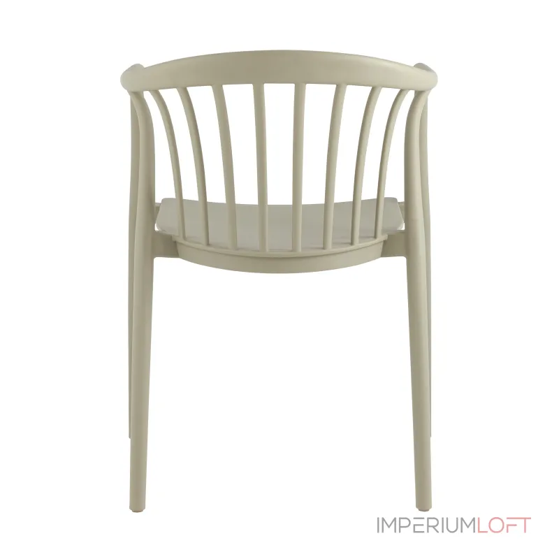 Campo пластик зеленый от ImperiumLoft Campo пластик зеленый от ImperiumLoft