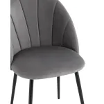 Логан NEW велюр серый от ImperiumLoft