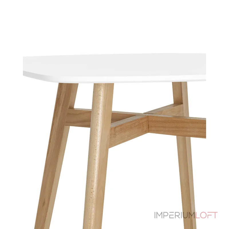 Target 80*80 черный ножки массив бука от ImperiumLoft Target 80*80 черный ножки массив бука от ImperiumLoft