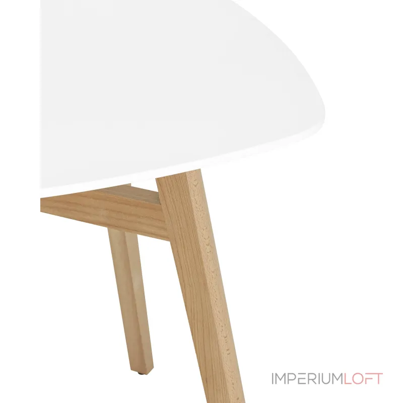 Target 80*80 черный ножки массив бука от ImperiumLoft Target 80*80 черный ножки массив бука от ImperiumLoft