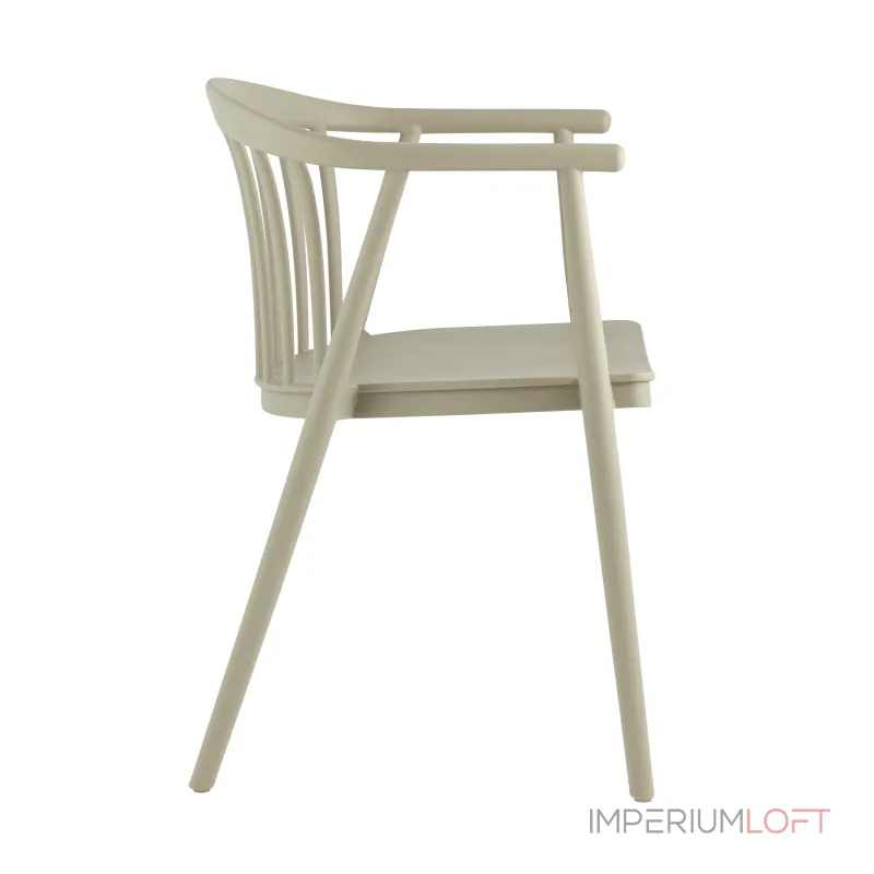 Campo пластик зеленый от ImperiumLoft Campo пластик зеленый от ImperiumLoft