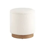 Холли S тедди белый от ImperiumLoft