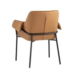 Бесс экокожа коричневый от ImperiumLoft