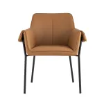 Бесс экокожа коричневый от ImperiumLoft