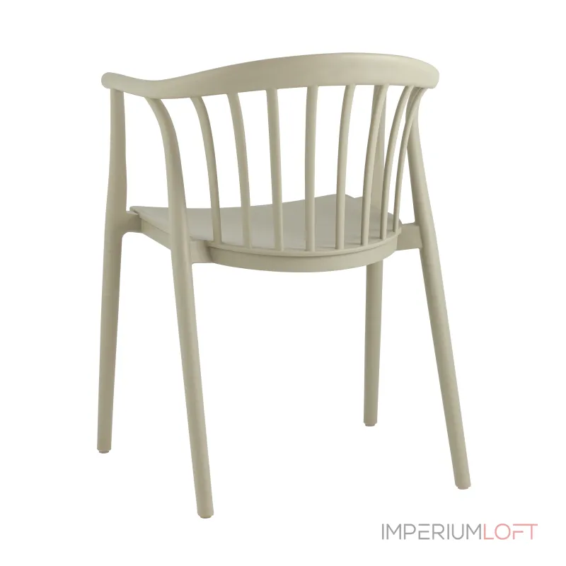 Campo пластик зеленый от ImperiumLoft Campo пластик зеленый от ImperiumLoft