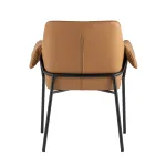 Бесс экокожа коричневый от ImperiumLoft