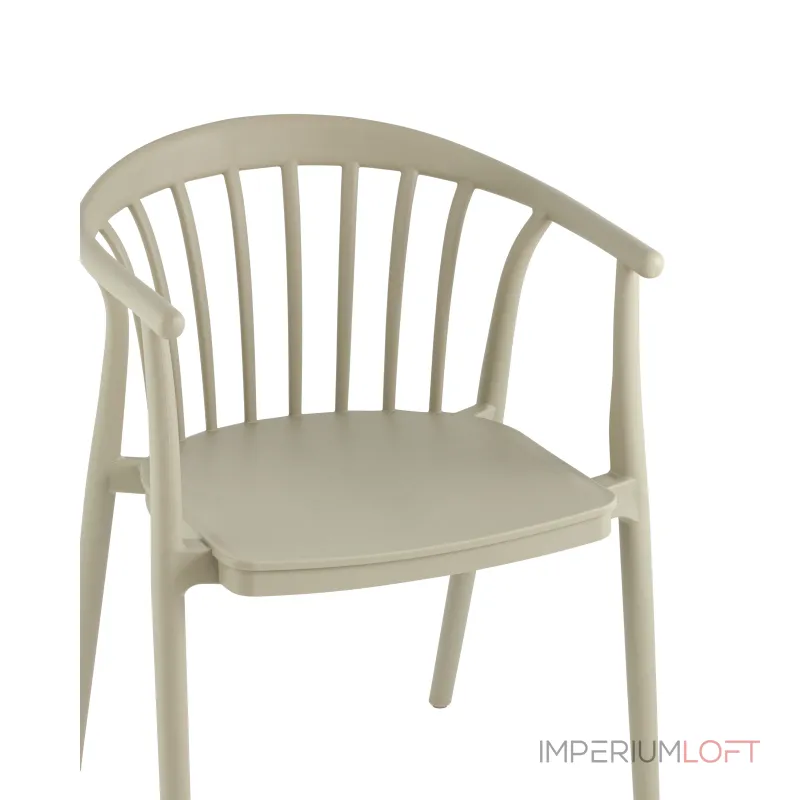 Campo пластик зеленый от ImperiumLoft Campo пластик зеленый от ImperiumLoft
