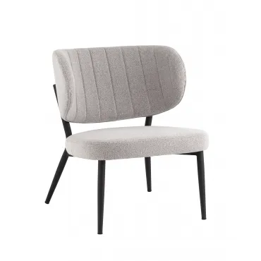 Кресло Руби серый Кресло Руби серый