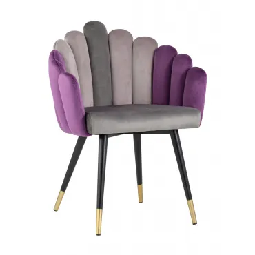 Кресло Камелия серый Кресло Камелия серый