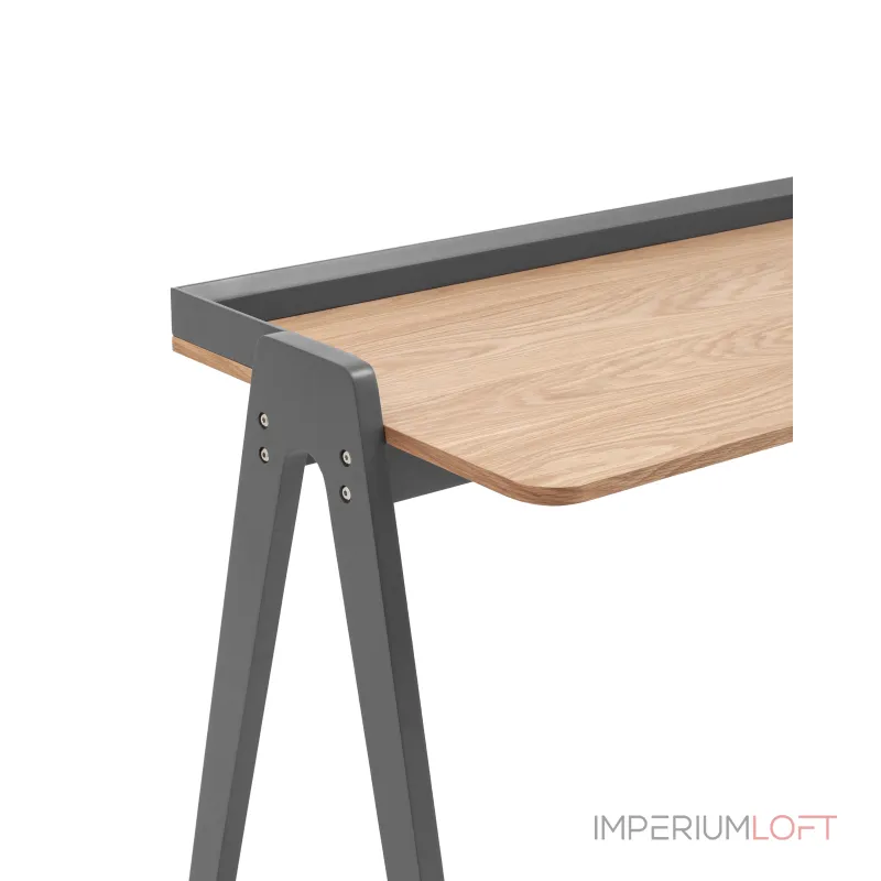 Pyramid 118*53 светлое дерево/серый от ImperiumLoft Pyramid 118*53 светлое дерево/серый от ImperiumLoft