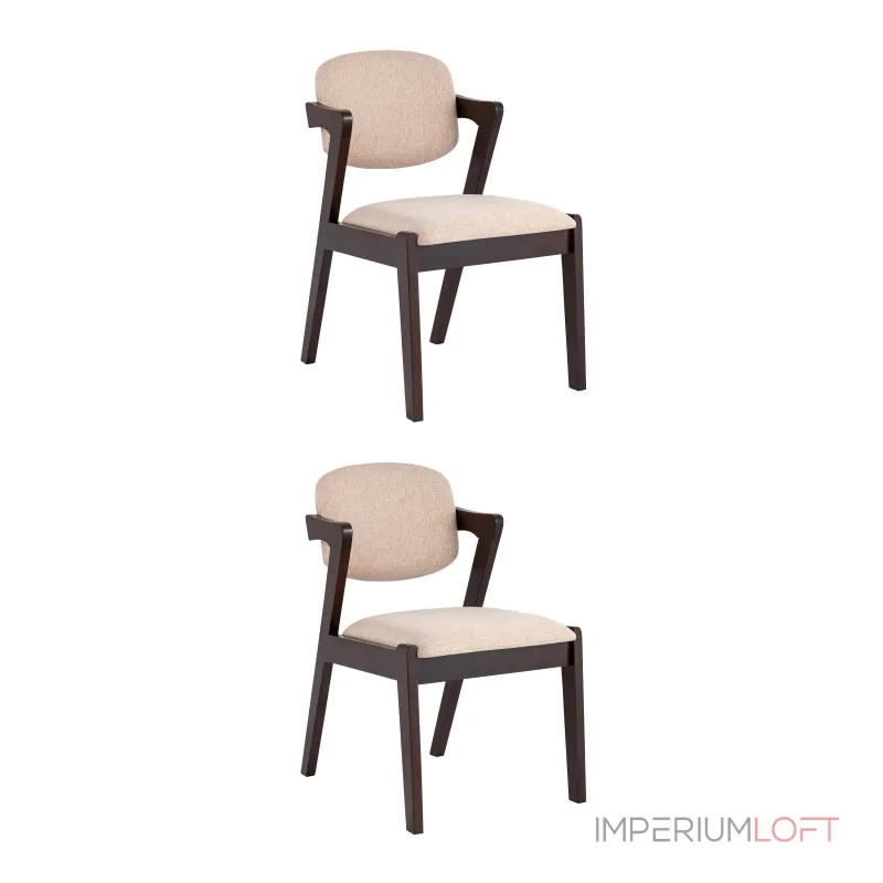 VIVA бежевый 2 шт. от ImperiumLoft