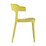 Neo горчичный с подлокотниками от ImperiumLoft